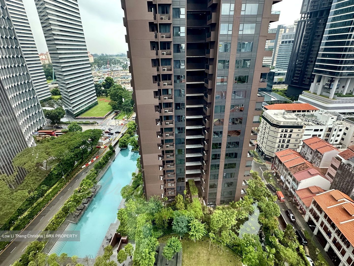 Midtown Modern (D7), Apartment #594649251